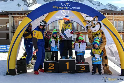 SPORT VITA - wyjazdy narciarskie Włochy - Passo Tonale, Livigno, Val di Sole